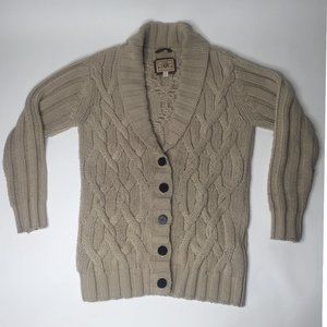 UGG Margie Cable Knit Sweater